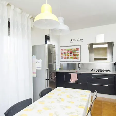 Apartment Casa Claudia
